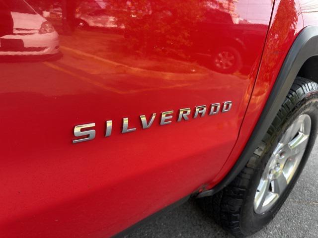 used 2014 Chevrolet Silverado 1500 car, priced at $11,479