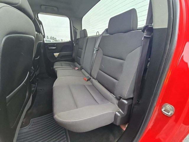 used 2014 Chevrolet Silverado 1500 car, priced at $11,979