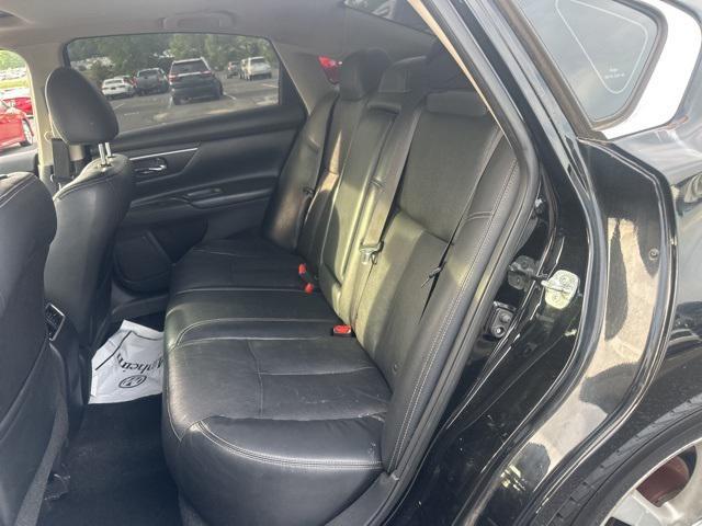 used 2017 Nissan Altima car, priced at $11,979