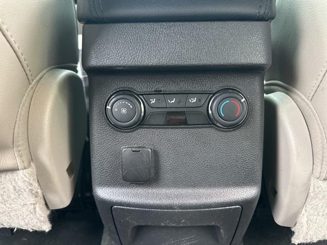 used 2011 Ford Explorer car, priced at $7,989