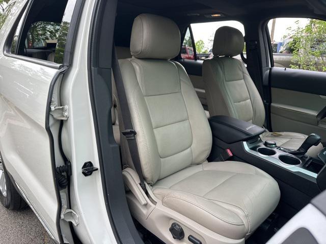 used 2011 Ford Explorer car, priced at $7,989