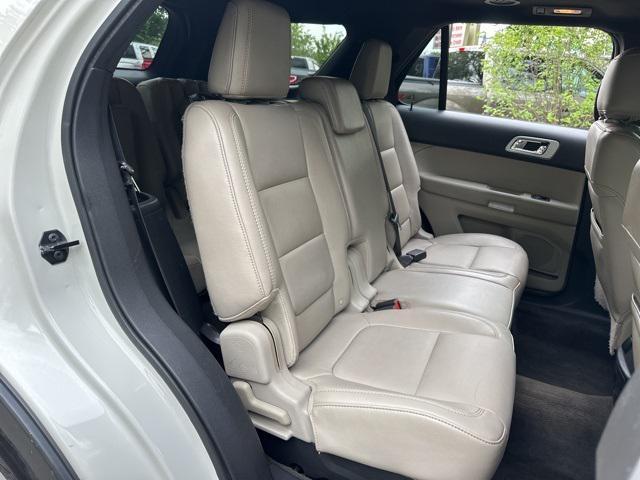 used 2011 Ford Explorer car, priced at $7,989
