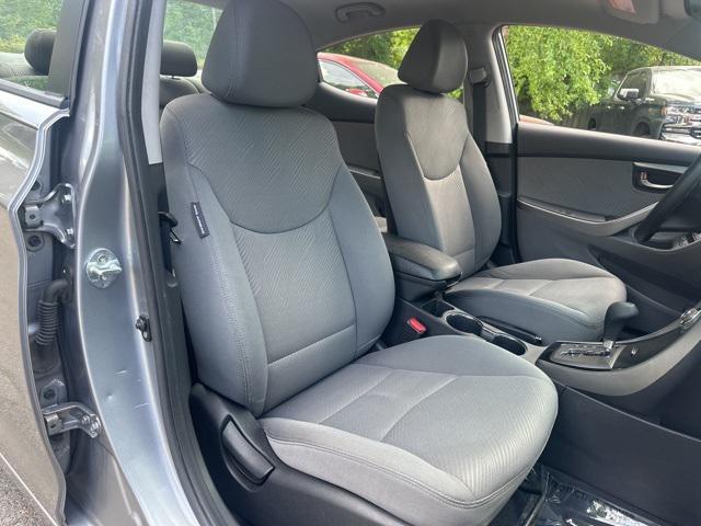 used 2013 Hyundai Elantra car, priced at $8,489
