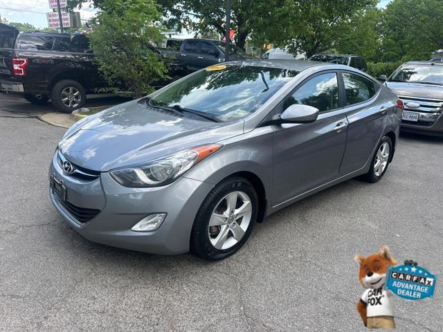 used 2013 Hyundai Elantra car, priced at $8,489