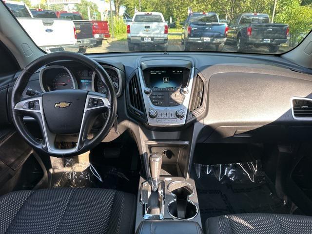 used 2017 Chevrolet Equinox car, priced at $8,479