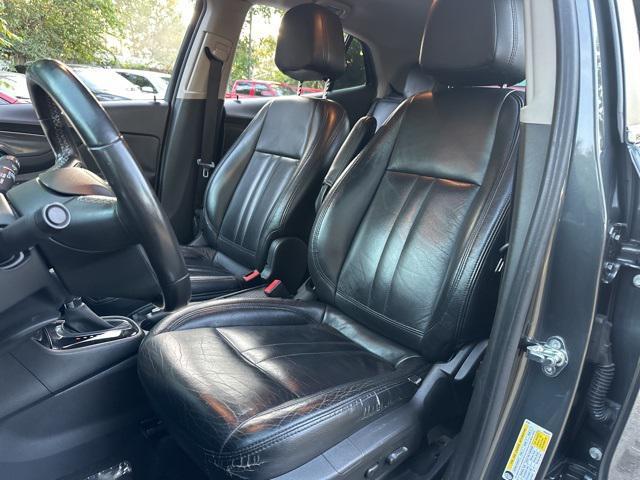 used 2017 Buick Encore car, priced at $6,979