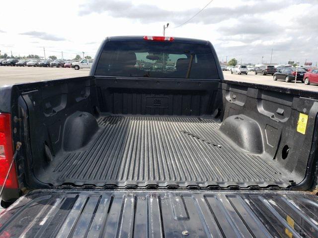 used 2013 Chevrolet Silverado 1500 car, priced at $15,979