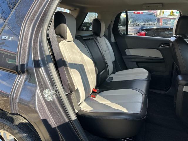 used 2016 GMC Terrain car, priced at $10,479