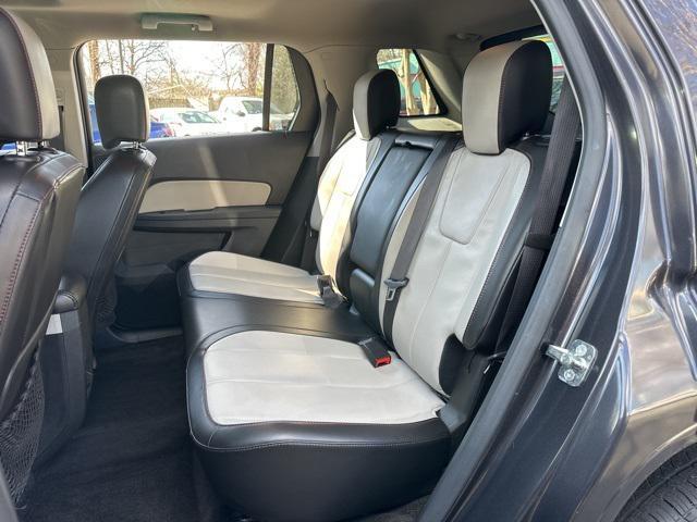 used 2016 GMC Terrain car, priced at $10,479