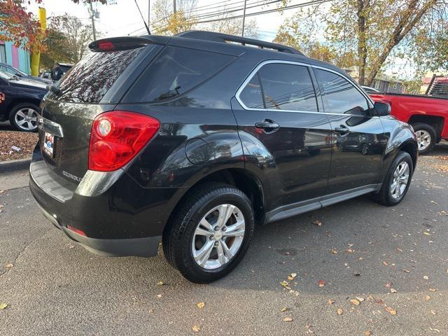 used 2011 Chevrolet Equinox car, priced at $6,479