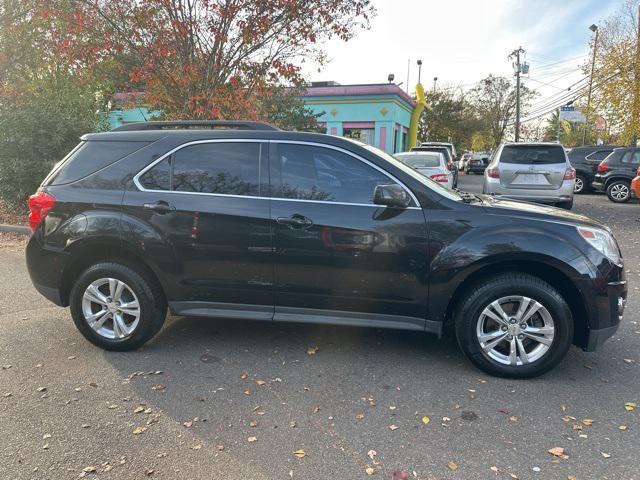 used 2011 Chevrolet Equinox car, priced at $6,479