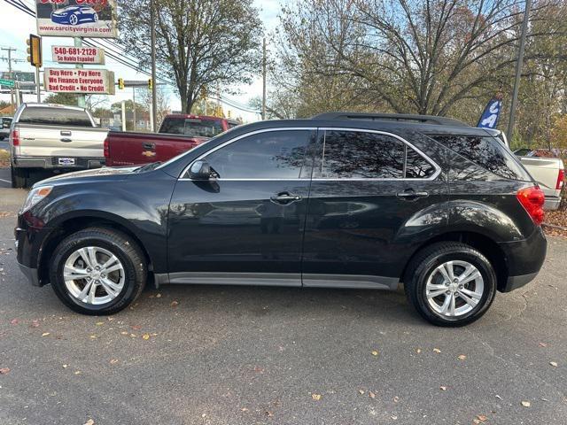 used 2011 Chevrolet Equinox car, priced at $6,479