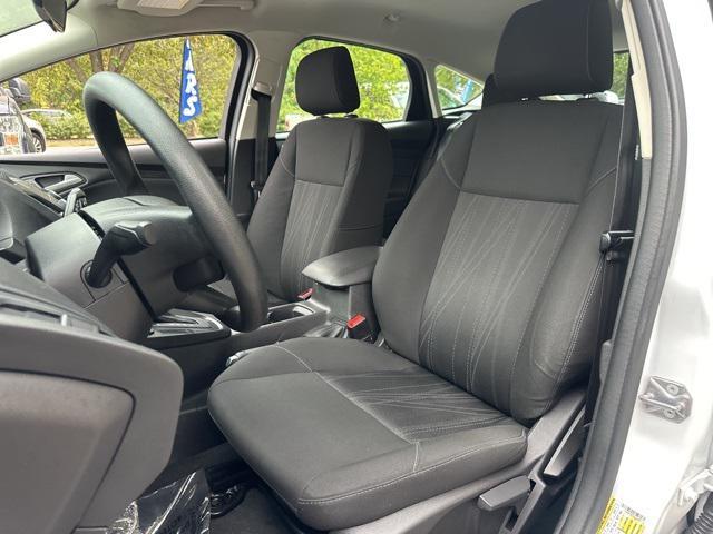 used 2018 Ford Focus car, priced at $7,989