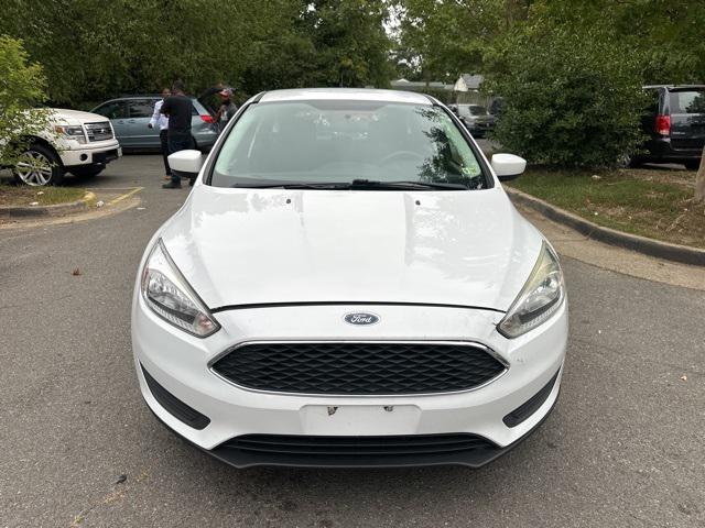 used 2018 Ford Focus car, priced at $7,989