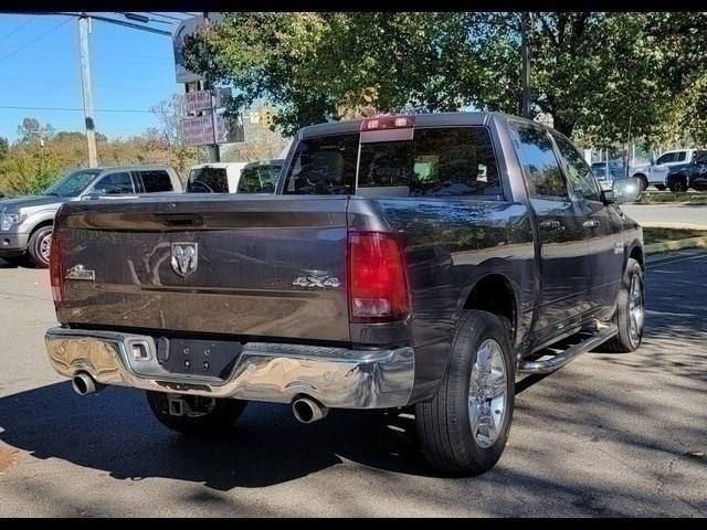 used 2016 Ram 1500 car, priced at $14,979