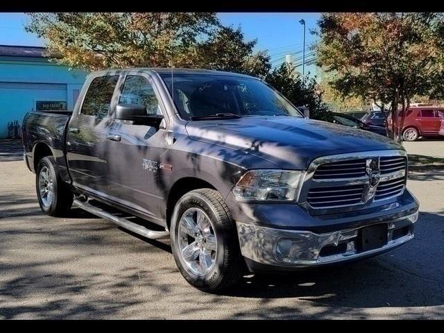 used 2016 Ram 1500 car, priced at $14,979