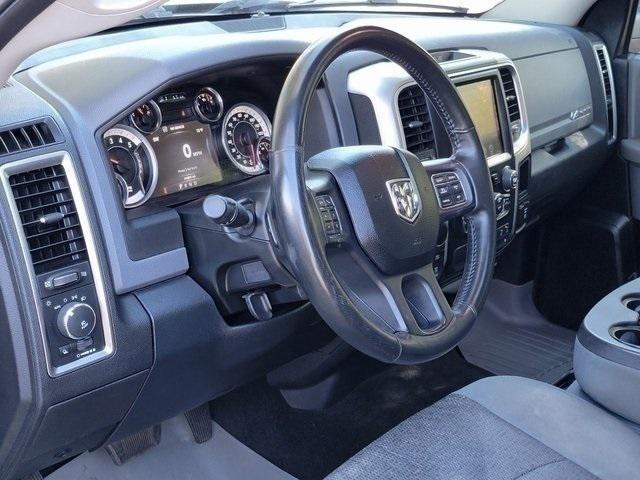 used 2016 Ram 1500 car, priced at $14,979