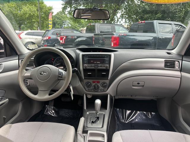 used 2012 Subaru Forester car, priced at $7,950