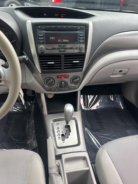used 2012 Subaru Forester car, priced at $7,950