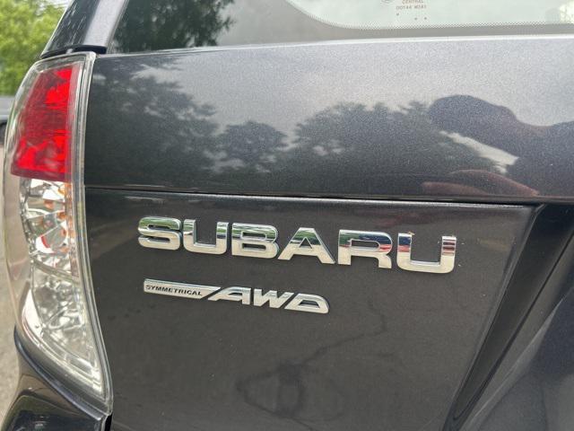 used 2012 Subaru Forester car, priced at $7,950