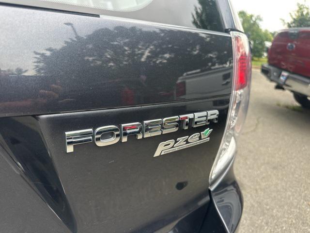 used 2012 Subaru Forester car, priced at $7,950