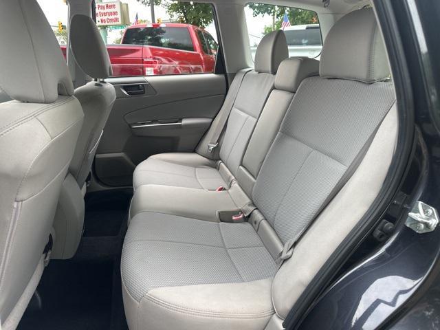 used 2012 Subaru Forester car, priced at $7,950
