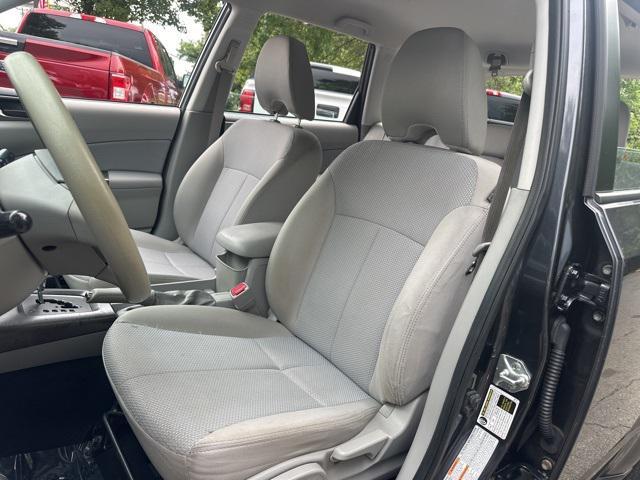 used 2012 Subaru Forester car, priced at $7,950