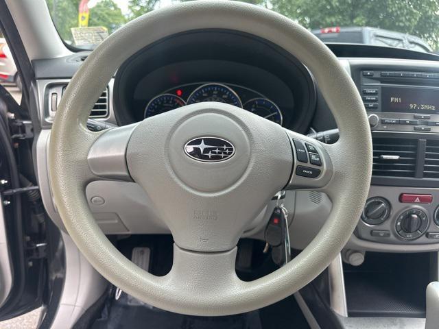 used 2012 Subaru Forester car, priced at $6,989