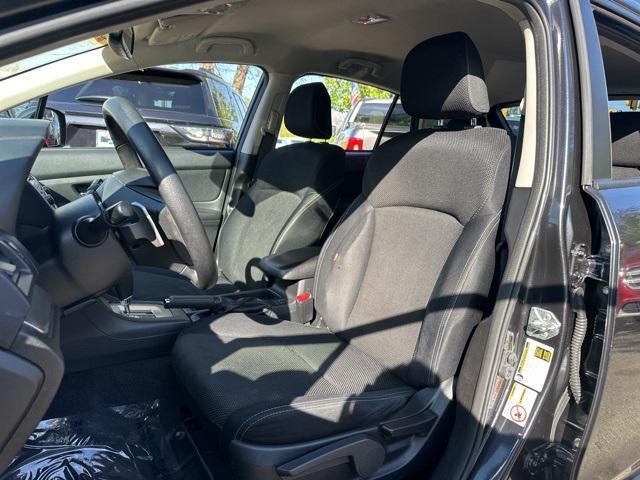 used 2013 Subaru XV Crosstrek car, priced at $8,479