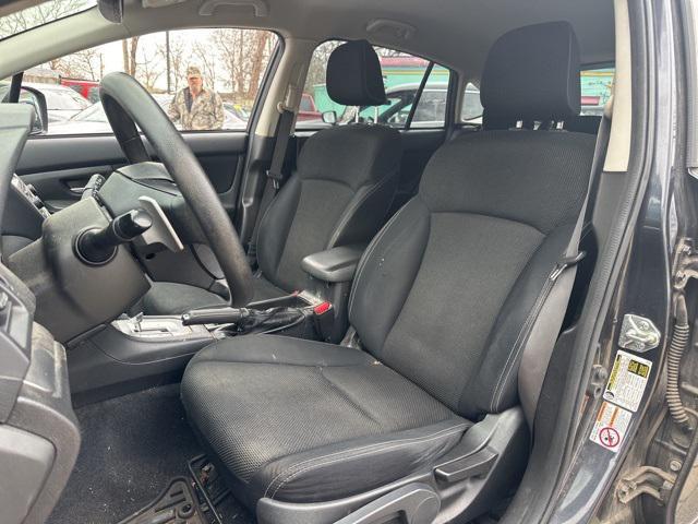used 2013 Subaru XV Crosstrek car, priced at $8,479