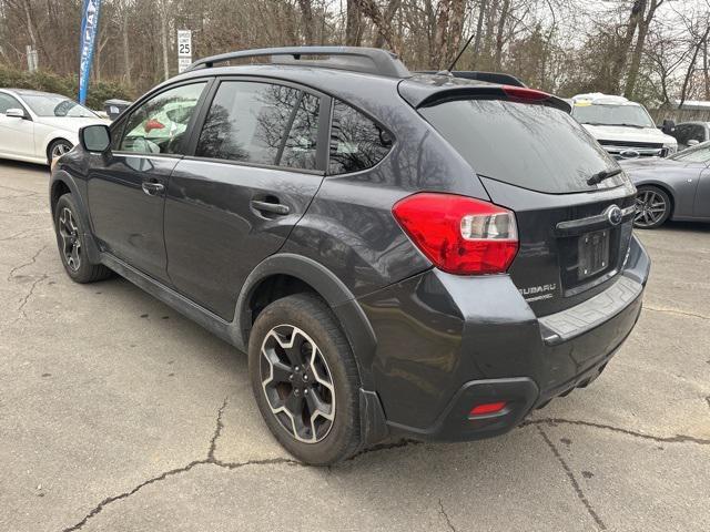 used 2013 Subaru XV Crosstrek car, priced at $8,479