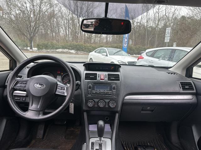 used 2013 Subaru XV Crosstrek car, priced at $8,479