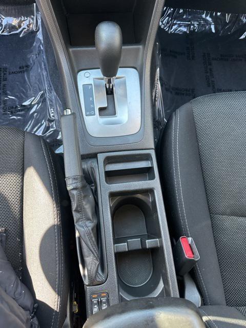 used 2013 Subaru XV Crosstrek car, priced at $6,989