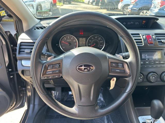 used 2013 Subaru XV Crosstrek car, priced at $8,479