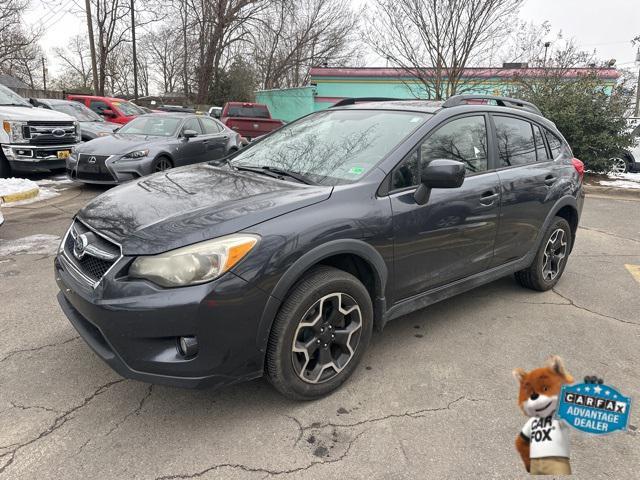 used 2013 Subaru XV Crosstrek car, priced at $8,479
