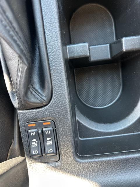 used 2013 Subaru XV Crosstrek car, priced at $6,989
