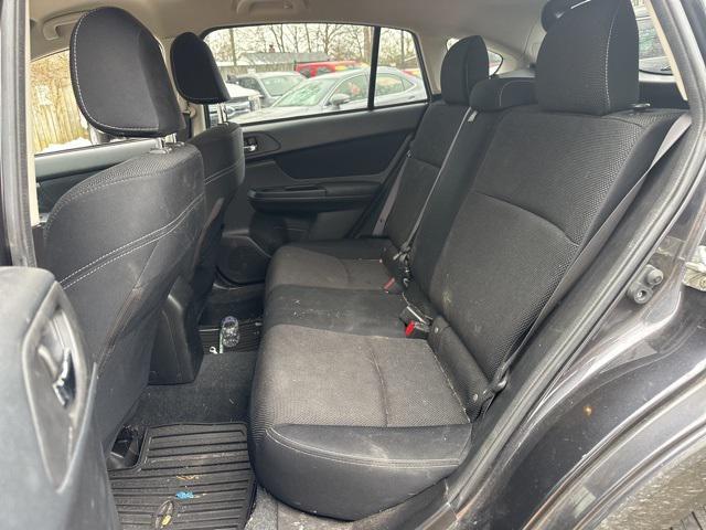 used 2013 Subaru XV Crosstrek car, priced at $8,479