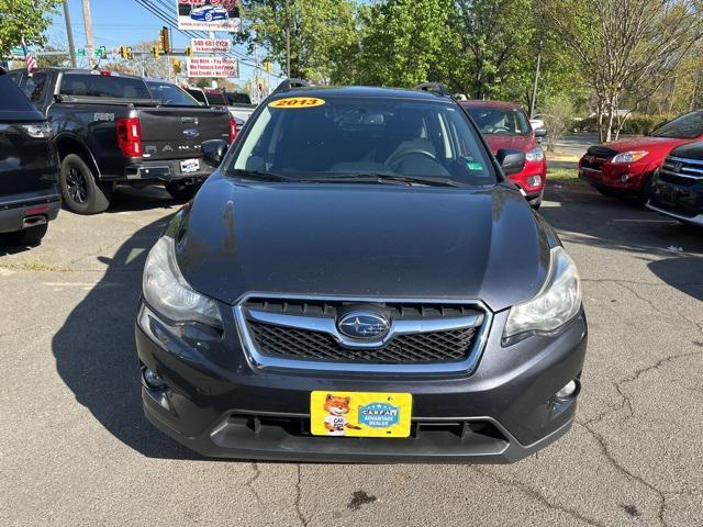 used 2013 Subaru XV Crosstrek car, priced at $8,479