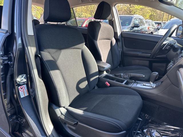 used 2013 Subaru XV Crosstrek car, priced at $8,479