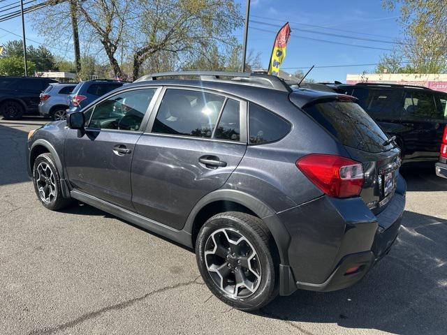 used 2013 Subaru XV Crosstrek car, priced at $8,479