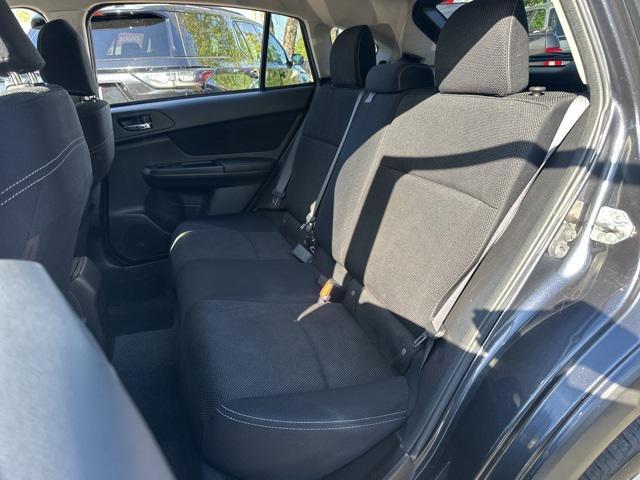 used 2013 Subaru XV Crosstrek car, priced at $8,479
