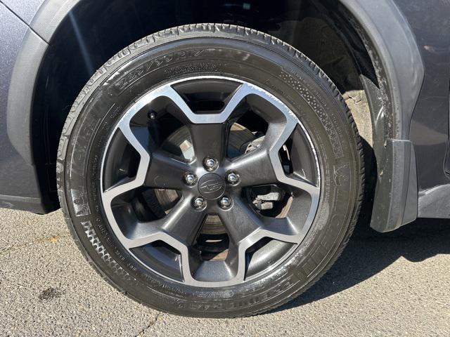 used 2013 Subaru XV Crosstrek car, priced at $6,989
