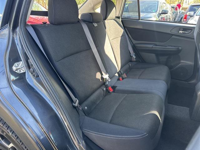 used 2013 Subaru XV Crosstrek car, priced at $8,479
