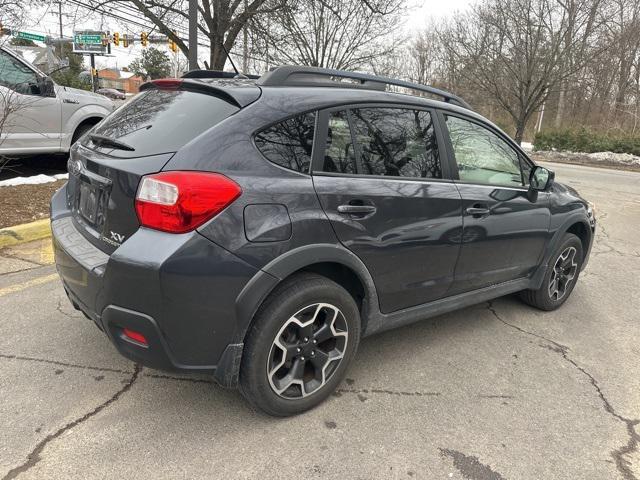 used 2013 Subaru XV Crosstrek car, priced at $8,479