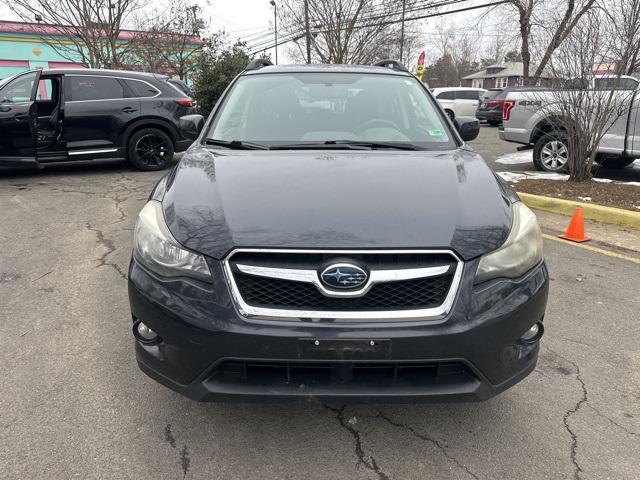 used 2013 Subaru XV Crosstrek car, priced at $8,479