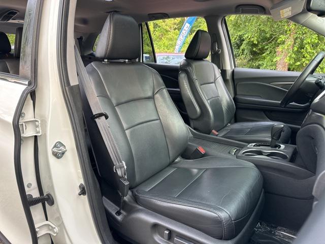 used 2018 Honda Pilot car, priced at $18,479