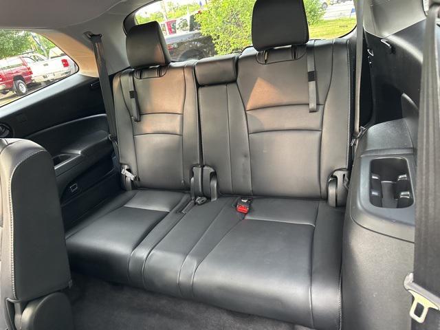 used 2018 Honda Pilot car, priced at $18,479