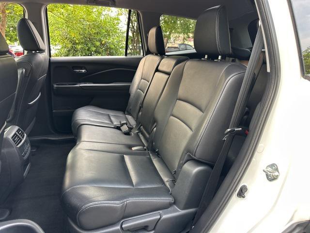 used 2018 Honda Pilot car, priced at $18,479