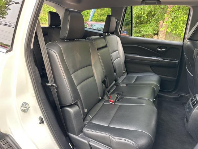 used 2018 Honda Pilot car, priced at $18,479