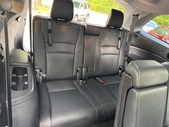 used 2018 Honda Pilot car, priced at $18,479